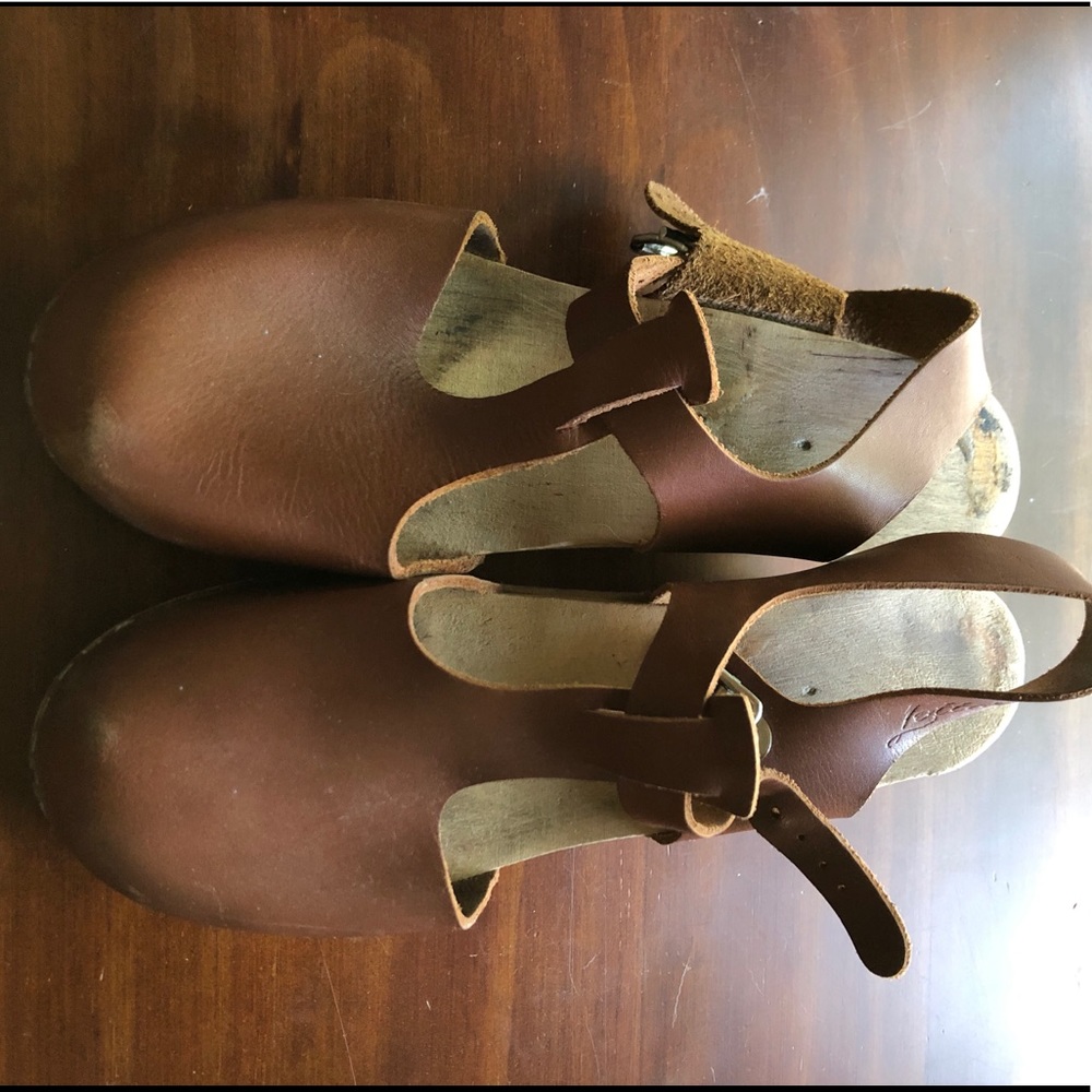 Lotta From Stockholm Clogs